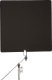 Avenger Avenger Flaga czarna Cutter 102x102cm 1