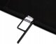 Avenger Avenger Flaga czarna Cutter 102x102cm 5
