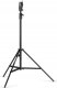 Statyw Manfrotto Statyw 008 stalowy czarny 132-213cm 1