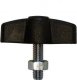 Manfrotto Motylek blokady kolumny do 190X/055Xxx 5