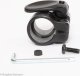 Manfrotto Dolny zacisk do 055X, górny do 190X, 20/25mm 1
