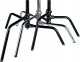 Statyw Avenger Avenger Zestaw C-Stand 33 srebrny 3
