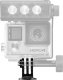 Manfrotto Adapter GoPro 1/4" 3