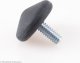 Manfrotto Stopka do statywu GT1545T 1