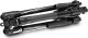 Statyw Manfrotto Zestaw BEFREE 3W Live Lever 12