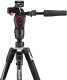 Statyw Manfrotto Zestaw BEFREE 3W Live Lever 15