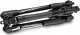 Statyw Manfrotto Zestaw BEFREE 3W Live Lever 3