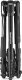 Statyw Manfrotto Zestaw BEFREE 3W Live Lever 4