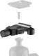 Manfrotto Adapter Arca-Swiss Q6 do głowic kulowych i Befree 2