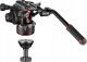 Statyw Manfrotto Zestaw Twin Alu z głowicą 608- środek rozpierający 2