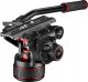 Statyw Manfrotto Zestaw Twin Alu z głowicą 612- dolna rozp 3
