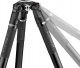 Statyw Manfrotto Zestaw 635 Carbon Fast Single + głowica 612 9