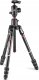 Statyw Manfrotto Zestaw BEFREE GT XPRO Carbon 1
