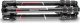 Statyw Manfrotto Zestaw BEFREE GT XPRO Carbon 7