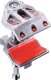 Avenger Klamra End Vice Jaw 2" 1