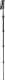 Monopod Manfrotto Monopod Element MII Alu czarny 1