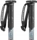 Monopod Manfrotto Monopod Element MII Alu czarny 2