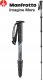 Monopod Manfrotto Monopod Element MII Alu czarny 4