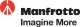 Monopod Manfrotto Monopod Element MII Alu czarny 5