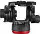 Statyw Manfrotto Zestaw Twin Alu + głowica 504X - środ rozp 4