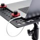 Manfrotto TetherGear Laptop Deck 3