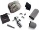 Rycote Rycote Nano Shield Kit NS4-DB 6