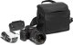 Torba Manfrotto Advanced III Torba naramienna L 7