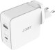 Ładowarka Joby Joby Ładowarka Wall Charger Dual Output 1