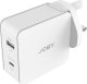 Ładowarka Joby Joby Ładowarka Wall Charger Dual Output 3