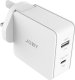 Ładowarka Joby Joby Ładowarka Wall Charger Dual Output 5