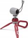 Joby Joby Statyw Handypod Clip Red 1