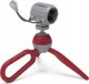 Joby Joby Statyw Handypod Clip Red 2