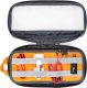 Pokrowiec Lowepro Lowepro GearUp Pouch Medium Dark Grey 4
