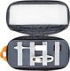 Pokrowiec Lowepro Lowepro GearUp Pouch Medium Dark Grey 5