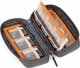 Pokrowiec Lowepro Lowepro GearUp Memory Wallet 20 Dark Grey 3