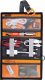 Pokrowiec Lowepro Lowepro GearUp Wrap Dark Grey 3