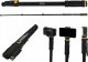 National Geographic NG Monopod 4