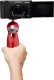 Joby Joby Statyw Handypod 2 Red Kit 5