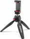Statyw Manfrotto Statyw stołowy PIXI MII z klamrą do telefonu 2