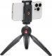 Statyw Manfrotto Statyw stołowy PIXI MII z klamrą do telefonu 6