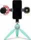 Joby Joby Statyw Handypod 2 Teal Kit 4