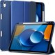 Etui na tablet ESR Etui ESR Rebound Pencil na iPad Air 10.9'' 4/5 2020-2022 / 11.6'' 2024 - niebieskie 1