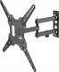 Silver Monkey Uchwyt Silver Monkey UT-600 do telewizora / monitora o wadze do 30 kg - czarny 3