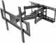Silver Monkey Uchwyt Silver Monkey UT-600 do telewizora / monitora o wadze do 30 kg - czarny 6