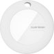 Silver Monkey Lokalizator Silver Monkey Tag Carbon IP67 z Apple Find My - czarny 1
