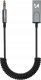 Adapter bluetooth Wozinsky Adapter audio Wozinsky WTODB Bluetooth 5.3 / AUX odbiornik dźwięku 1