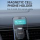 Wozinsky Uchwyt Wozinsky WUMTK na telefon magnetyczny na kratkę nawiewu w samochodzie - czarny 6