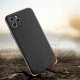 Hurtel Etui Soft Case na Samsung Galaxy M55 - czarne 1