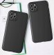 Hurtel Etui Soft Case na Samsung Galaxy M55 - czarne 4