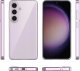 Hurtel Etui Ultra Clear Case na Samsung Galaxy M55 - przezroczyste 2